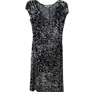 Evan Picone Cap Sleeve Dress
